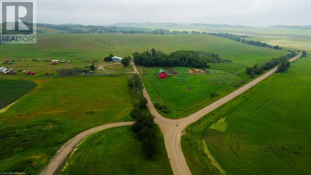 Pt Nw & Ne 1-54-3-4, S 1/2 1-54-2-4, Nw 6-54-1-4, County Of, Alberta T0B 2X0 - Photo 47 - A2238520