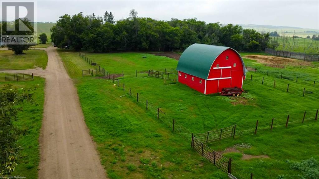 Pt Nw & Ne 1-54-3-4, S 1/2 1-54-2-4, Nw 6-54-1-4, County Of, Alberta T0B 2X0 - Photo 48 - A2238520