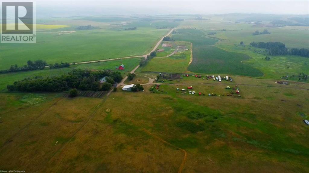 Pt Nw & Ne 1-54-3-4, S 1/2 1-54-2-4, Nw 6-54-1-4, County Of, Alberta T0B 2X0 - Photo 50 - A2238520