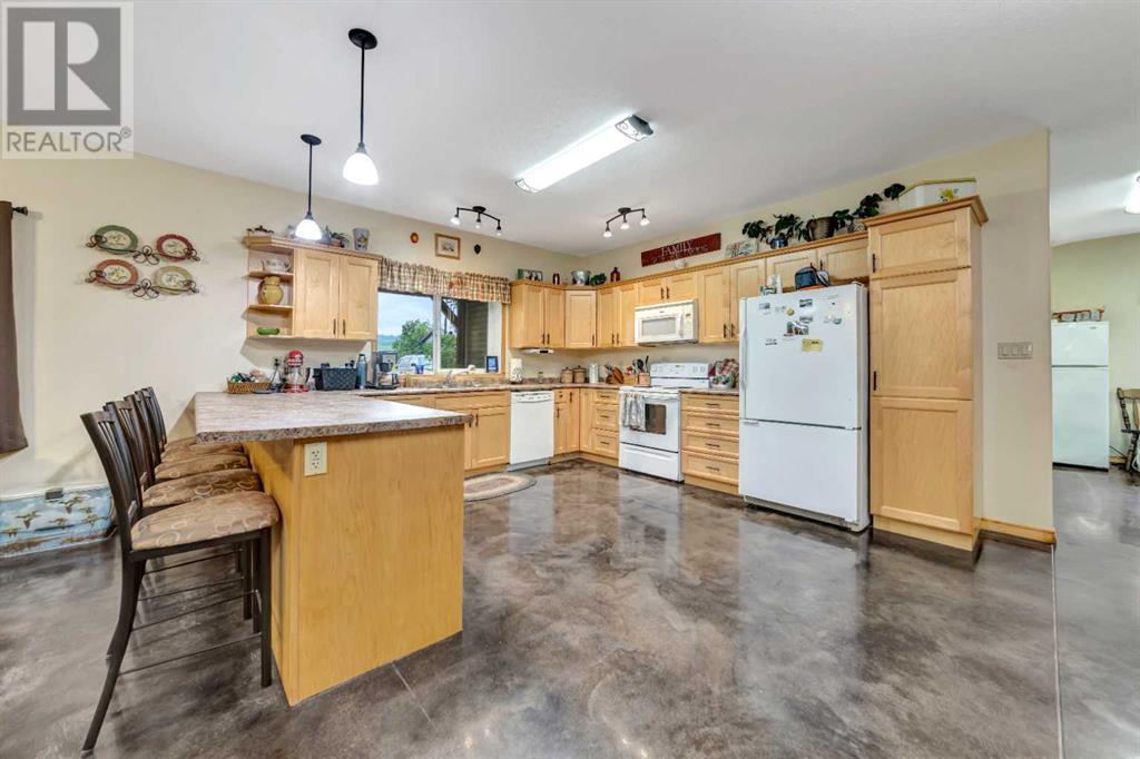 Pt Nw & Ne 1-54-3-4, S 1/2 1-54-2-4, Nw 6-54-1-4, County Of, Alberta T0B 2X0 - Photo 8 - A2238520