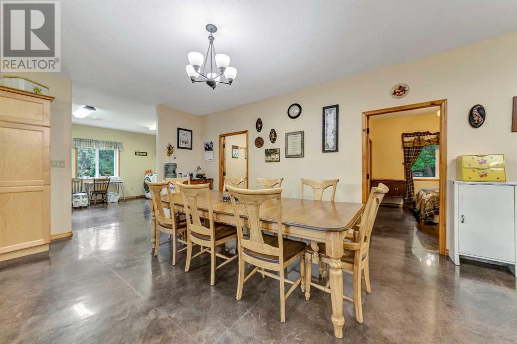 Pt Nw & Ne 1-54-3-4, S 1/2 1-54-2-4, Nw 6-54-1-4, County Of, Alberta T0B 2X0 - Photo 9 - A2238520