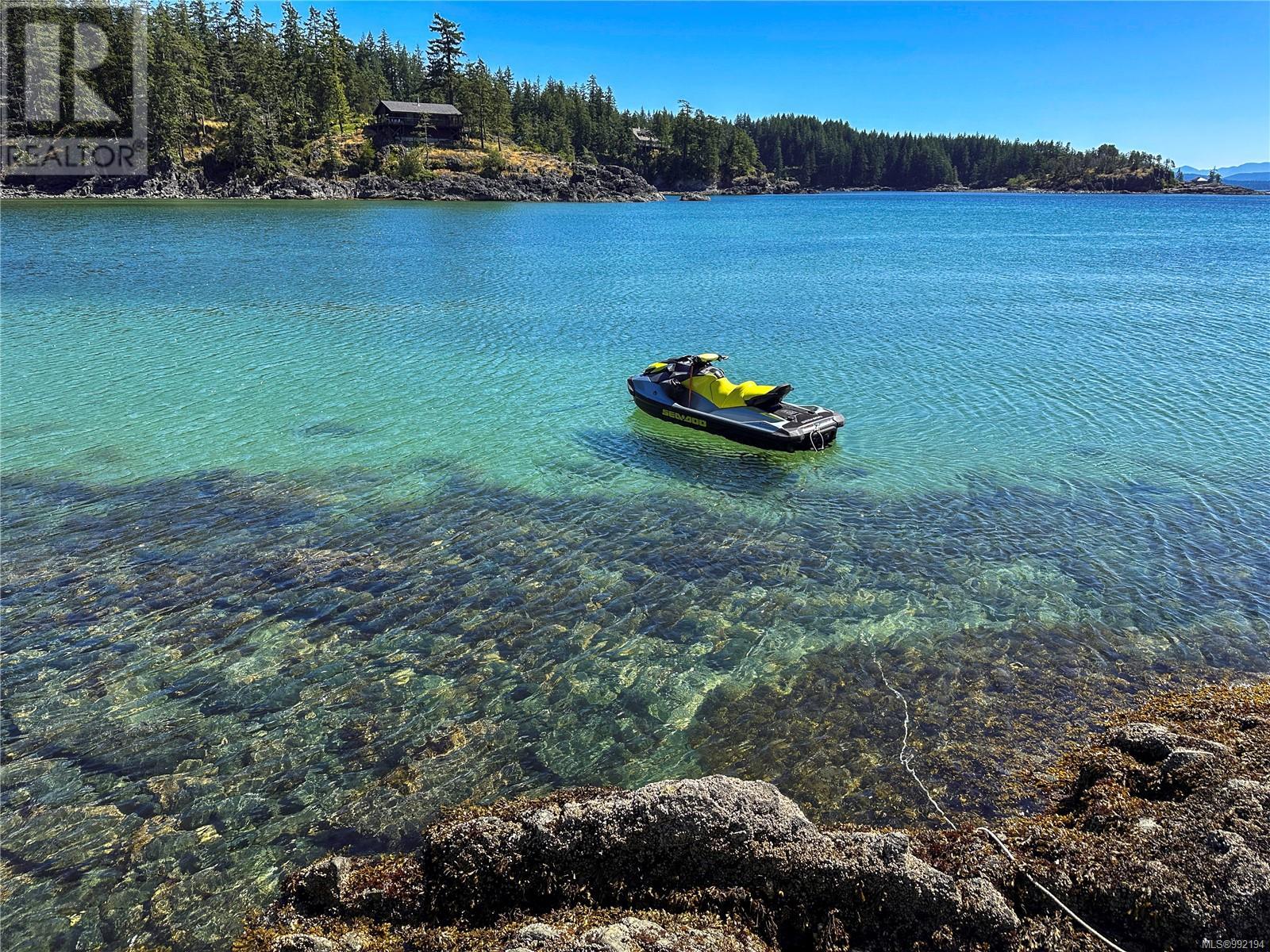 Lot 4 2140 Hyacinthe Bay Rd, Quadra Island, British Columbia  V0P 1H0 - Photo 44 - 992194