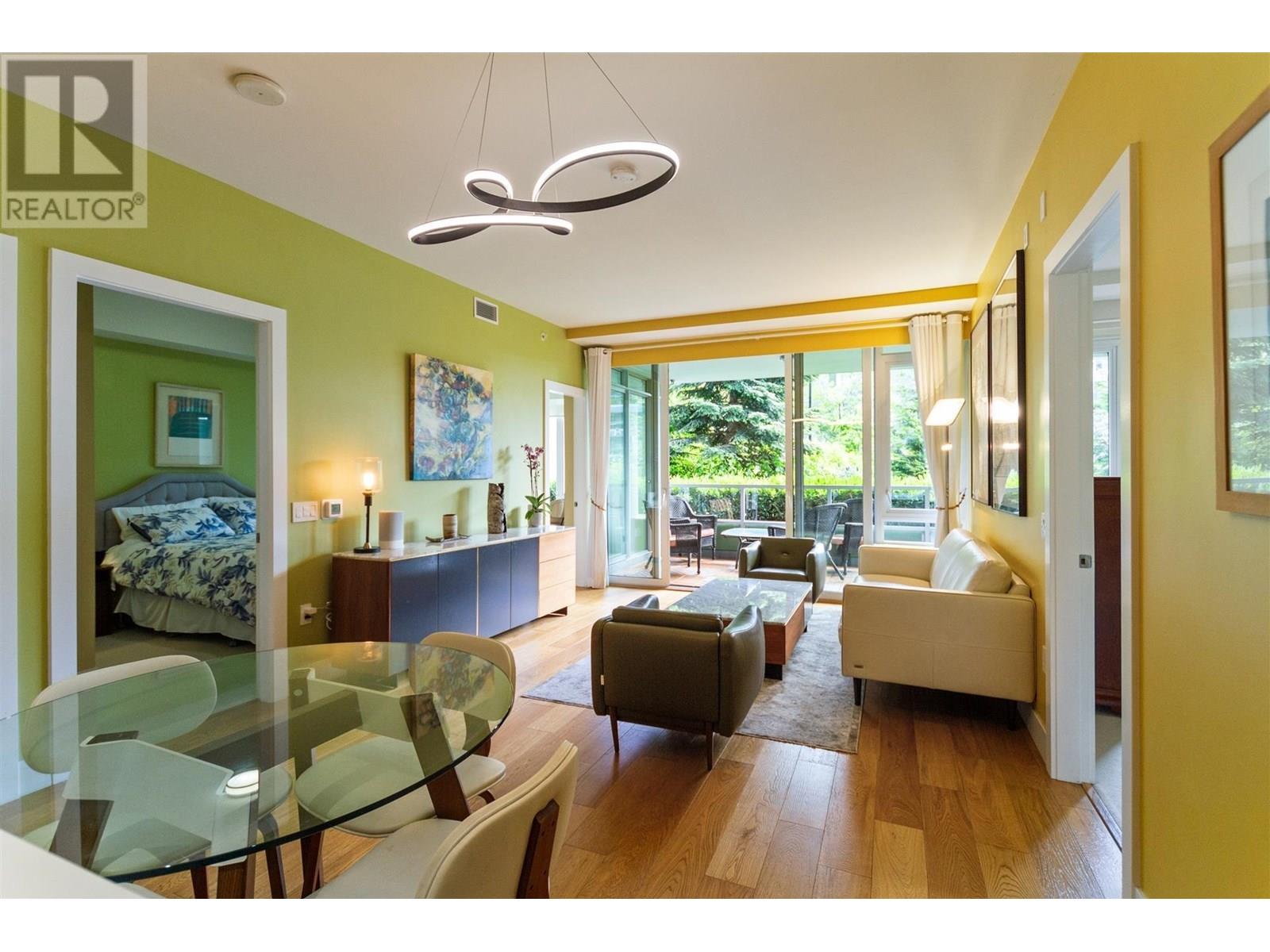 Property at 200 866 ARTHUR ERICKSON PLACE image 5