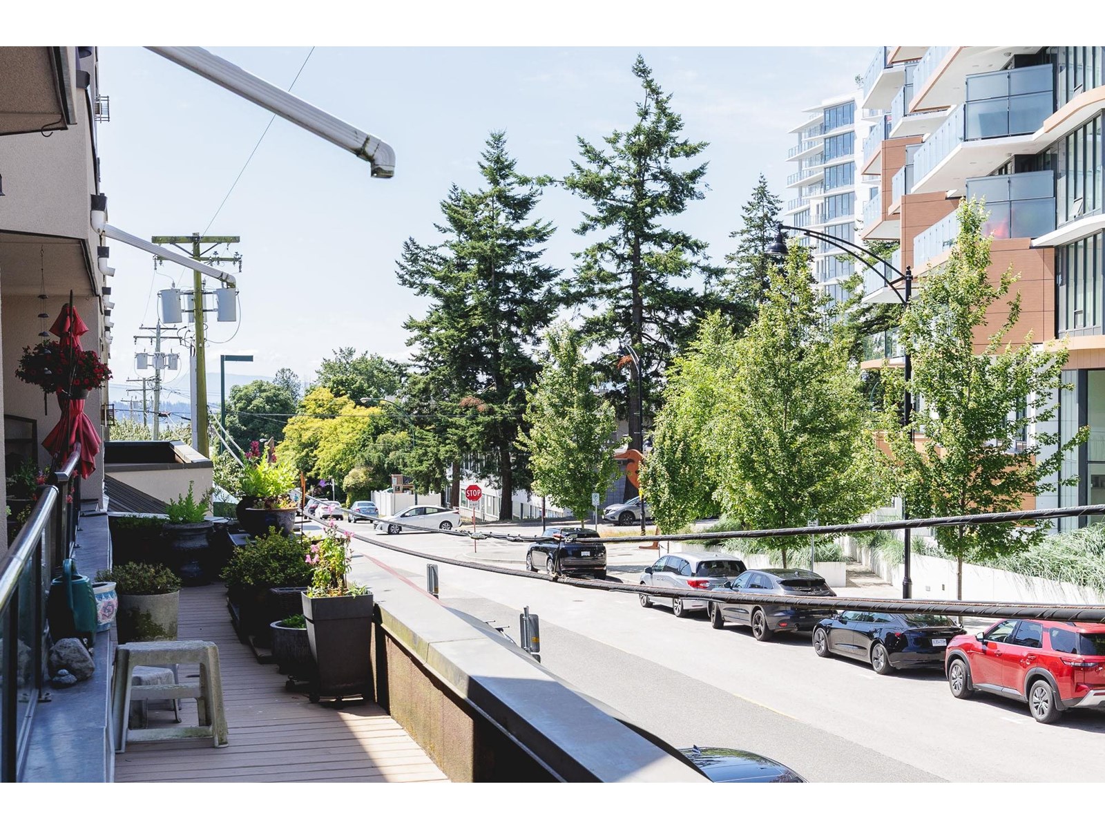 Listing Picture 36 of 39 : 208 1440 GEORGE STREET, White Rock - 魯藝地產 Yvonne Lu Group - MLS Medallion Club Member