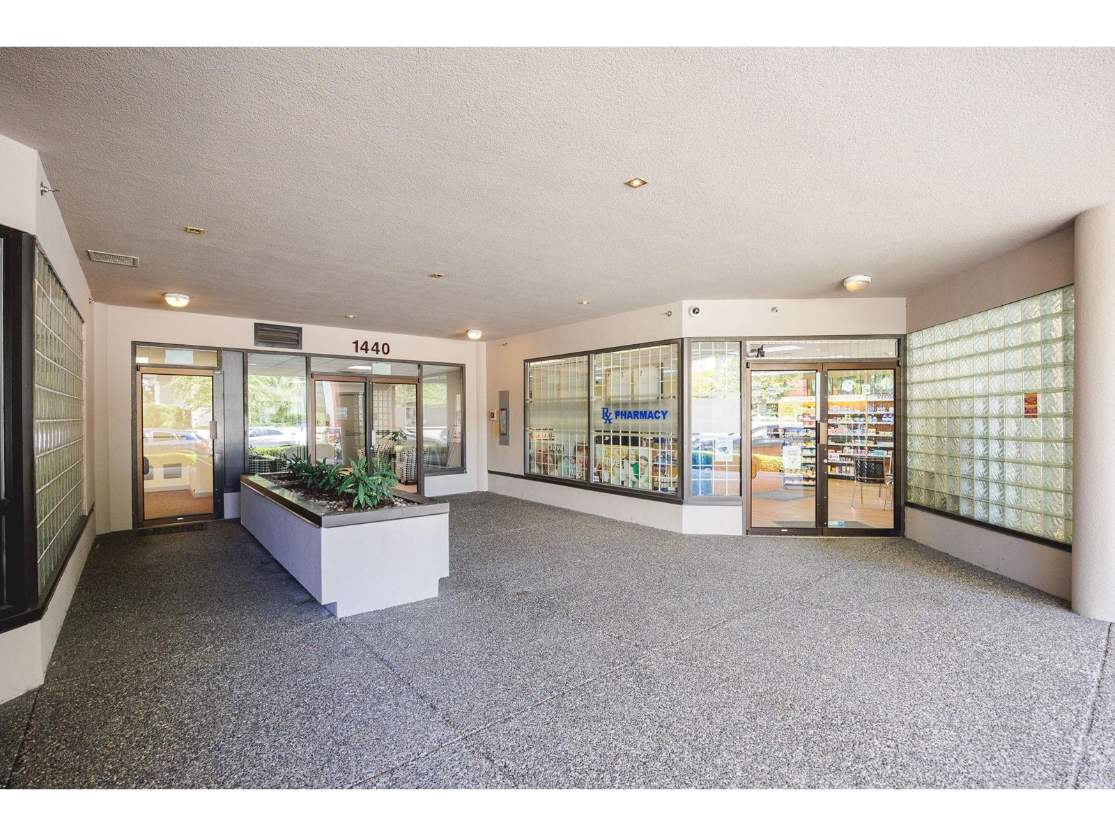 Listing Picture 4 of 39 : 208 1440 GEORGE STREET, White Rock - 魯藝地產 Yvonne Lu Group - MLS Medallion Club Member