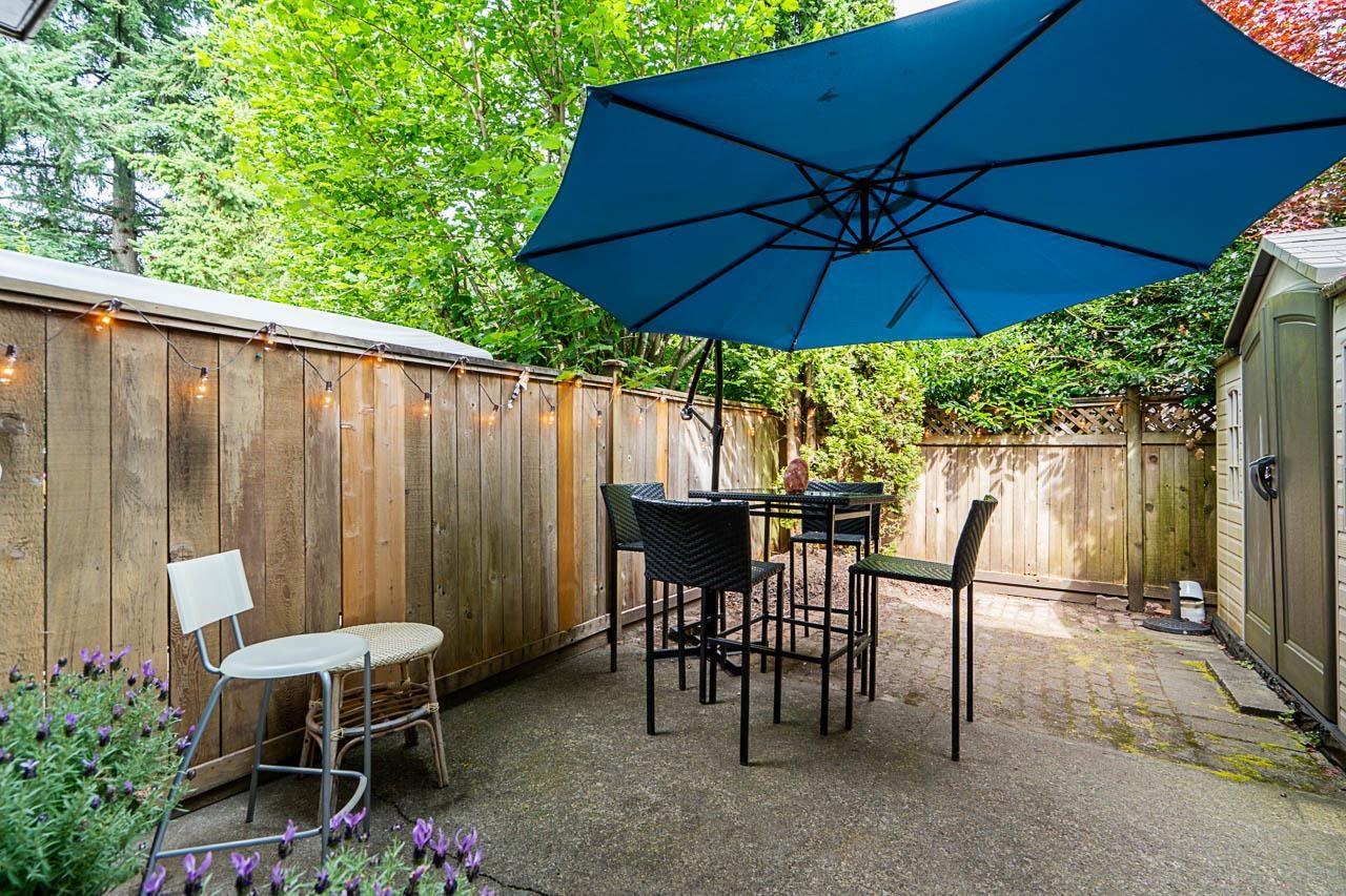 166 7486 138 Street, Surrey, British Columbia  V3W 6G4 - Photo 25 - R3024659