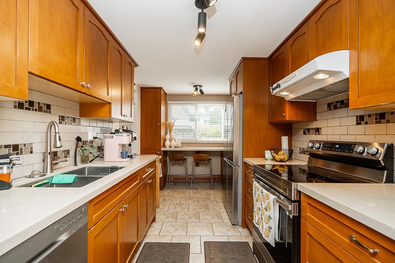 166 7486 138 Street, Surrey, British Columbia  V3W 6G4 - Photo 7 - R3024659