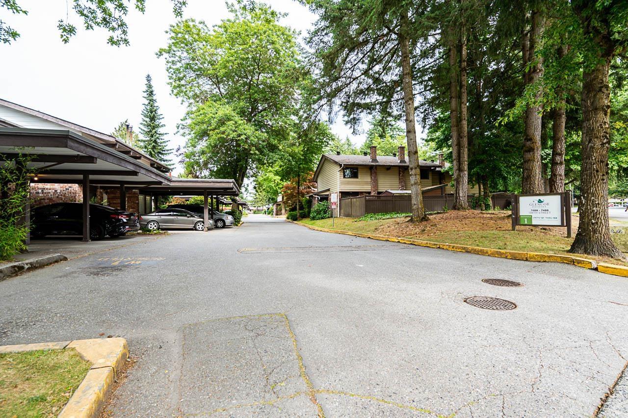 166 7486 138 Street, Surrey, British Columbia  V3W 6G4 - Photo 34 - R3024659