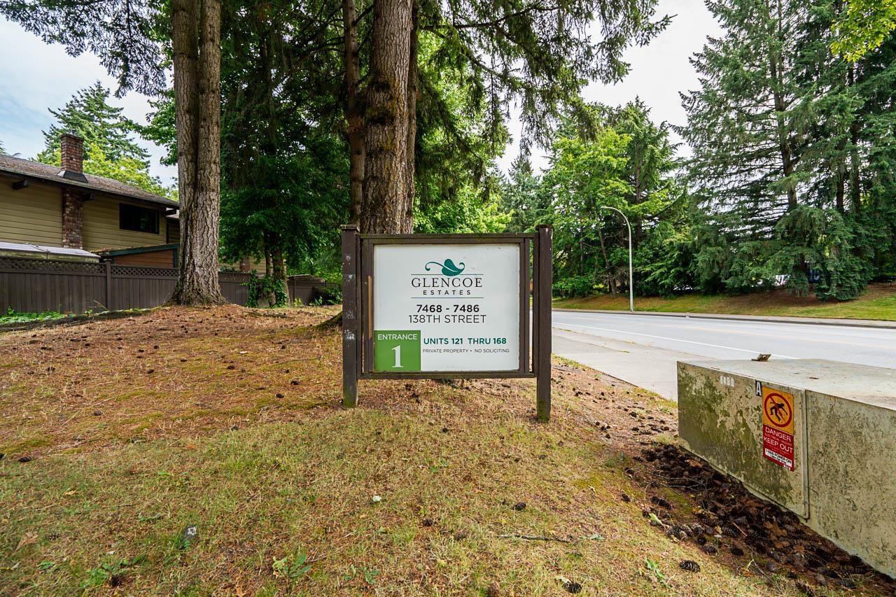 166 7486 138 Street, Surrey, British Columbia  V3W 6G4 - Photo 35 - R3024659