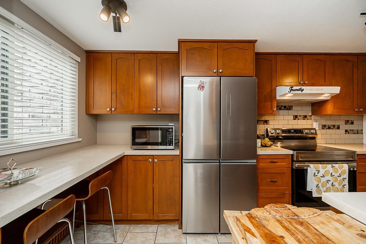 166 7486 138 Street, Surrey, British Columbia  V3W 6G4 - Photo 8 - R3024659