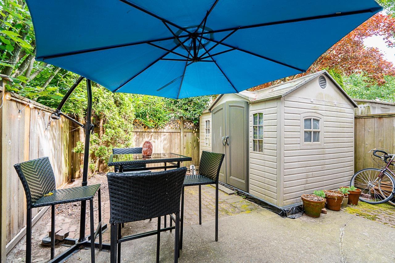 166 7486 138 Street, Surrey, British Columbia  V3W 6G4 - Photo 26 - R3024659