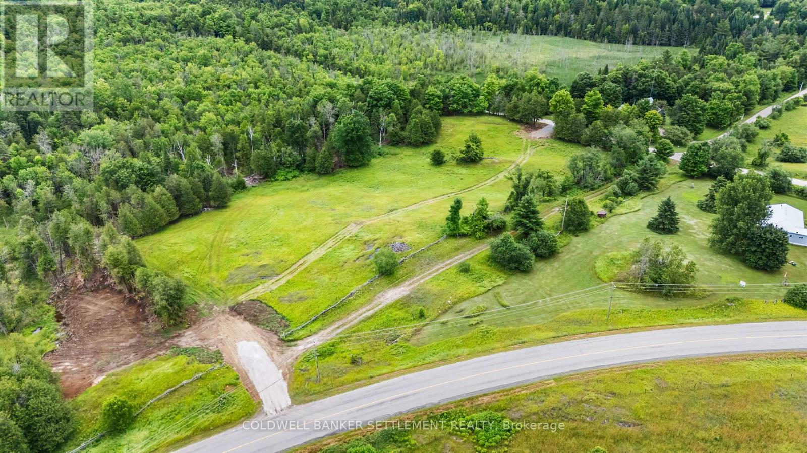 PT 2 HERRON MILLS ROAD, Lanark Highlands, Ontario