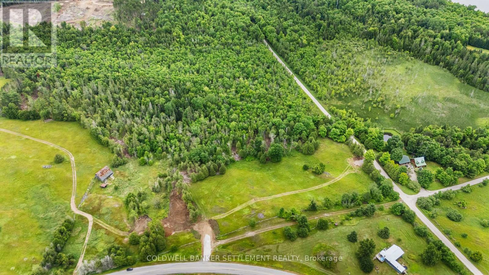 Pt 2 Herron Mills Road, Lanark Highlands, Ontario  K0G 1K0 - Photo 2 - X12274562
