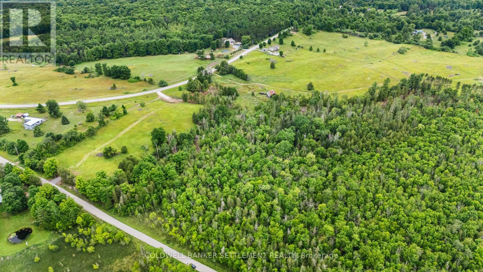 PT 3 HERRON MILLS ROAD, Lanark Highlands, Ontario