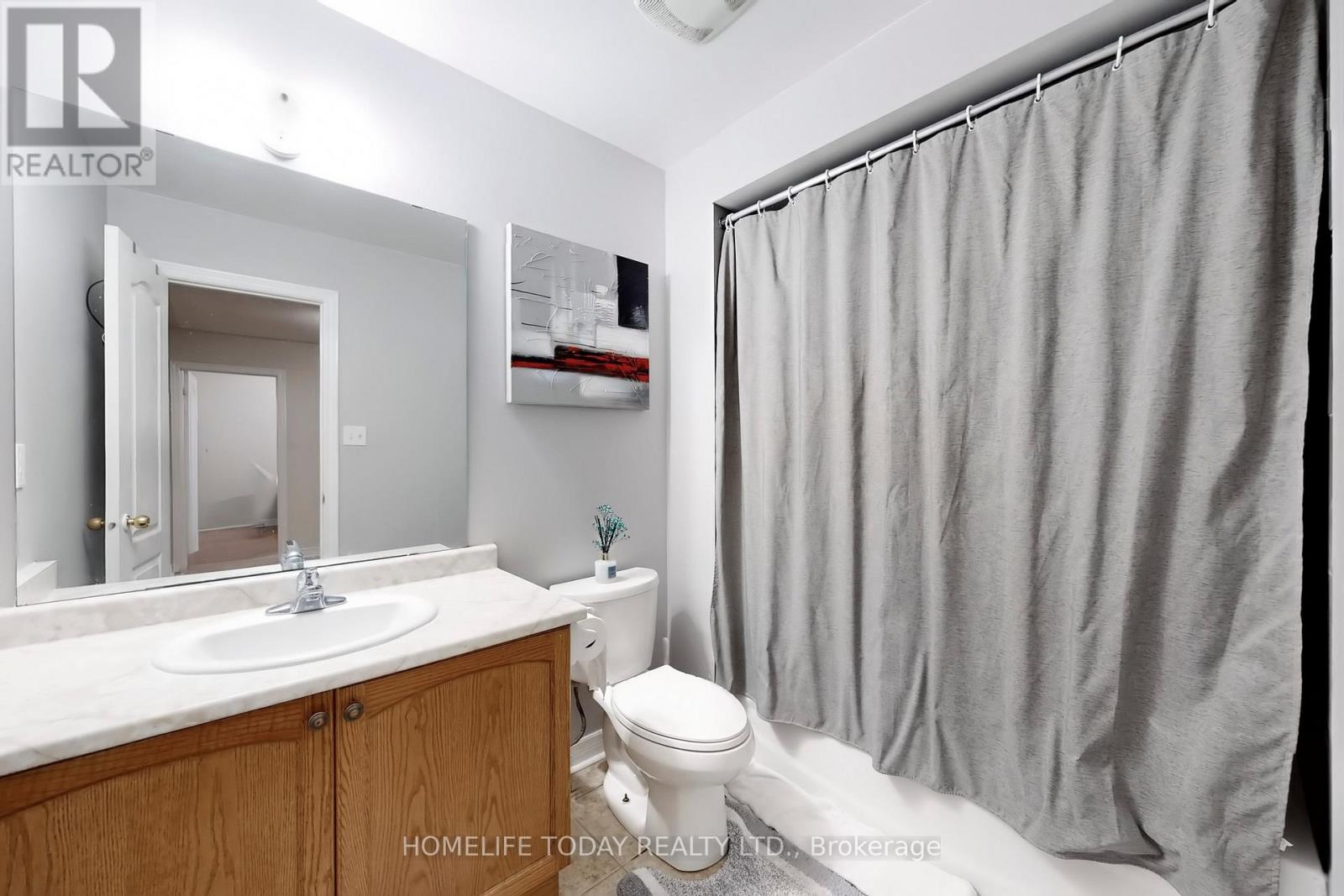 40 Oblate Crescent, Brampton, Ontario  L6Y 0L3 - Photo 39 - W12274440