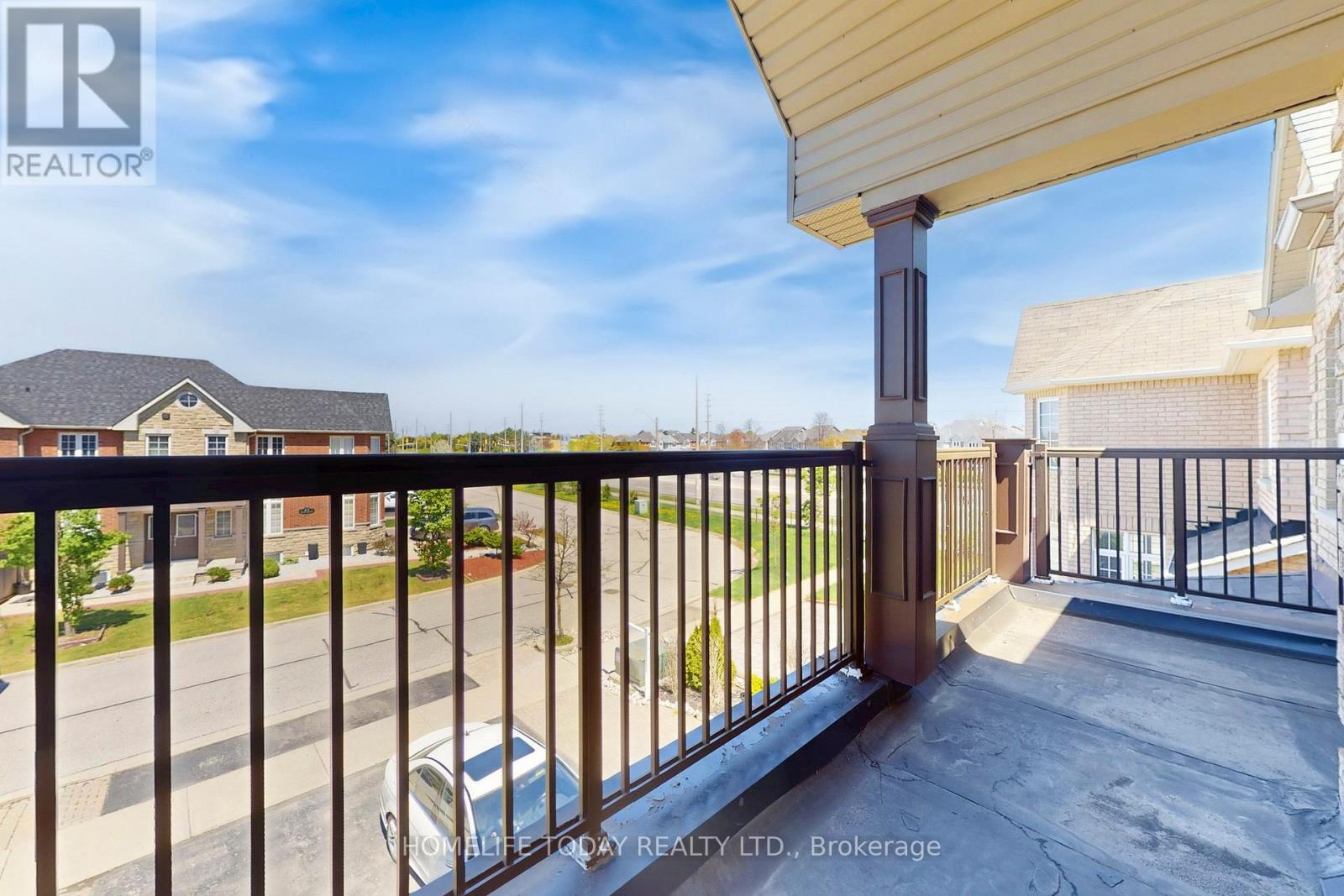 40 Oblate Crescent, Brampton, Ontario  L6Y 0L3 - Photo 48 - W12274440
