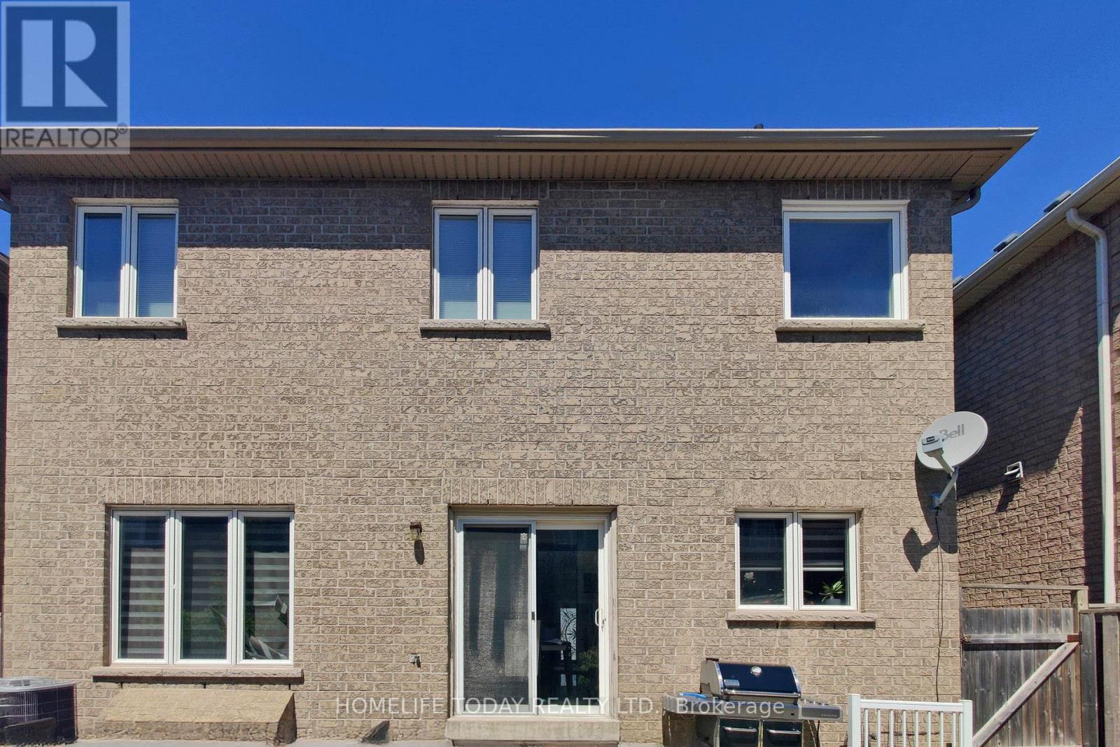40 Oblate Crescent, Brampton, Ontario  L6Y 0L3 - Photo 49 - W12274440