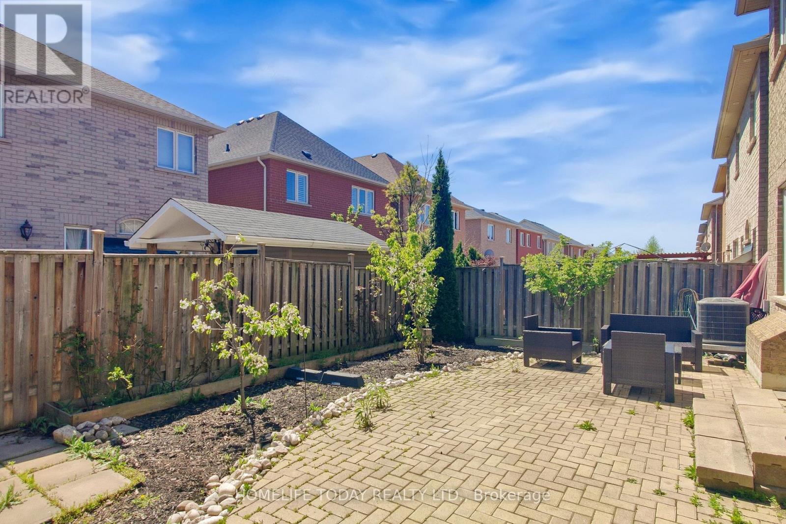 40 Oblate Crescent, Brampton, Ontario  L6Y 0L3 - Photo 50 - W12274440