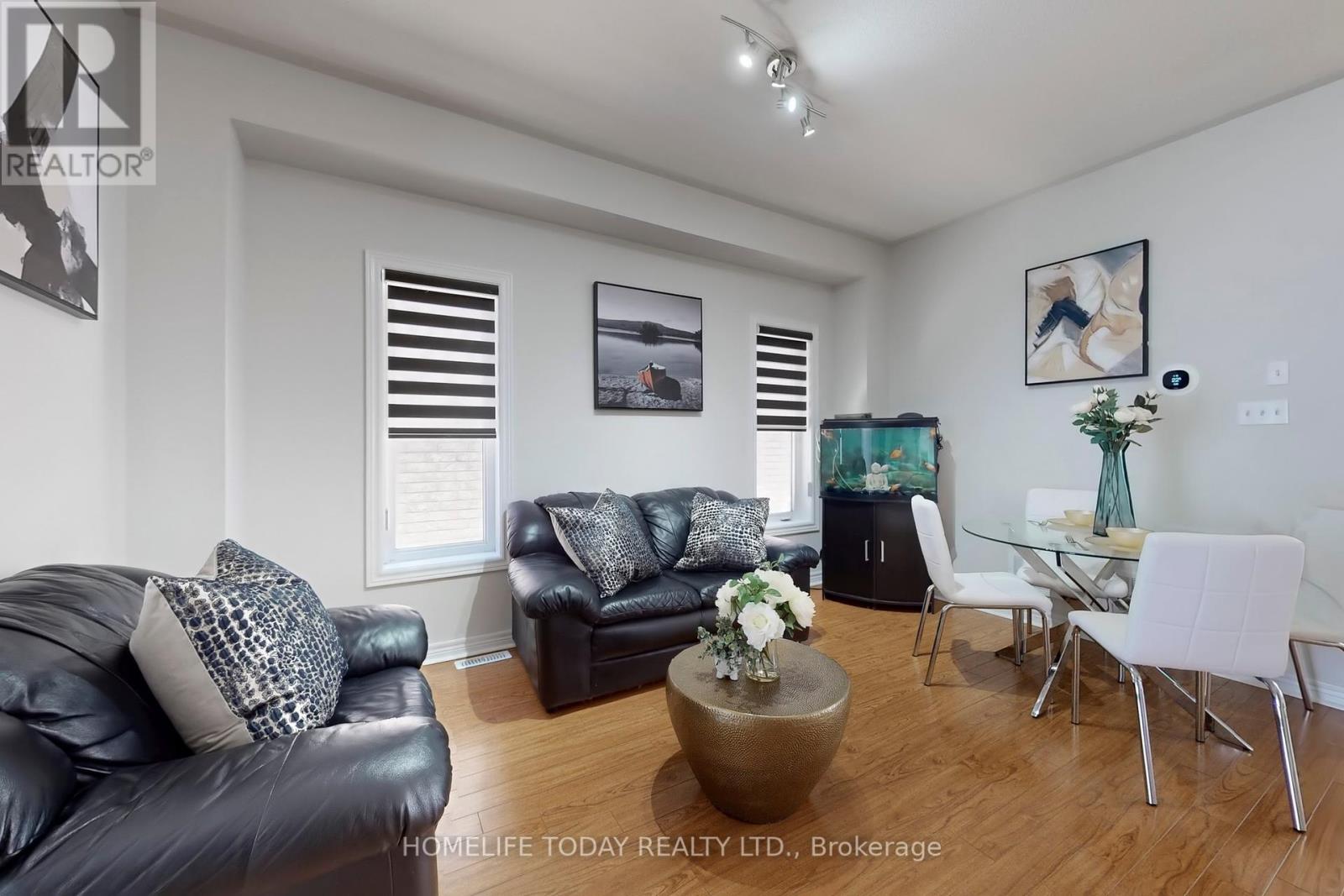 40 Oblate Crescent, Brampton, Ontario  L6Y 0L3 - Photo 6 - W12274440