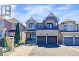 40 OBLATE CRESCENT, Brampton, Ontario