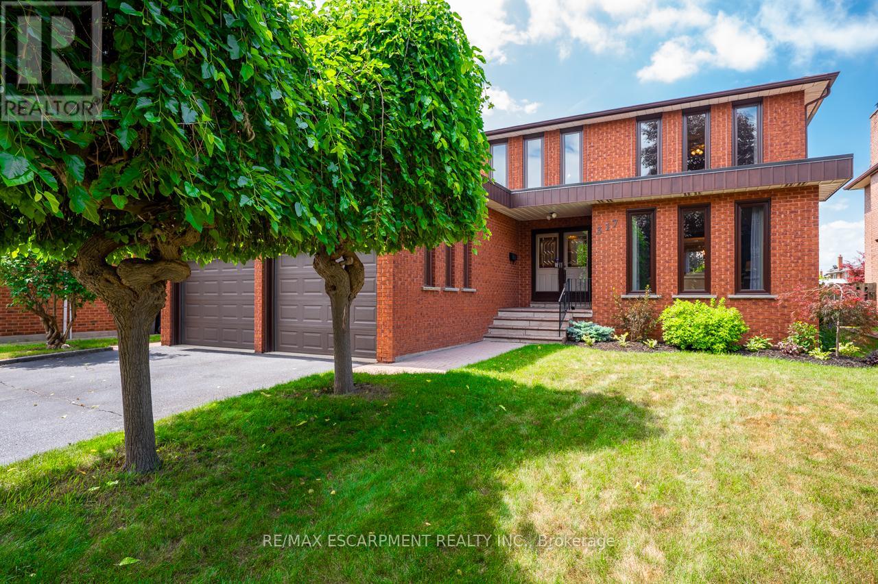 Property at 317 CREELMAN ROAD image 1