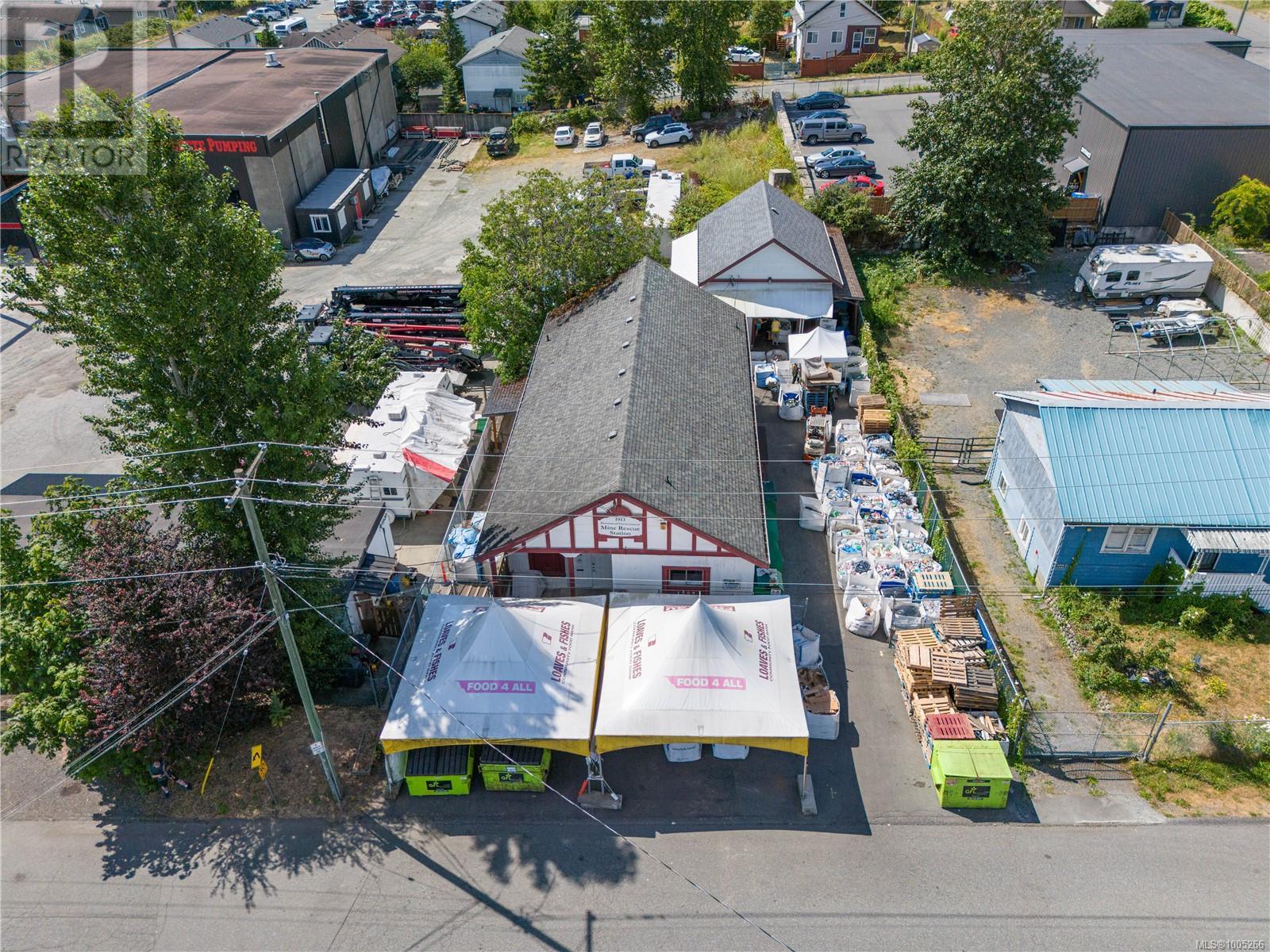 1009 Farquhar St, Nanaimo, British Columbia