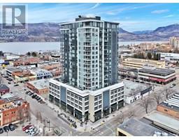 1588 Ellis Street Unit# 701, kelowna, British Columbia