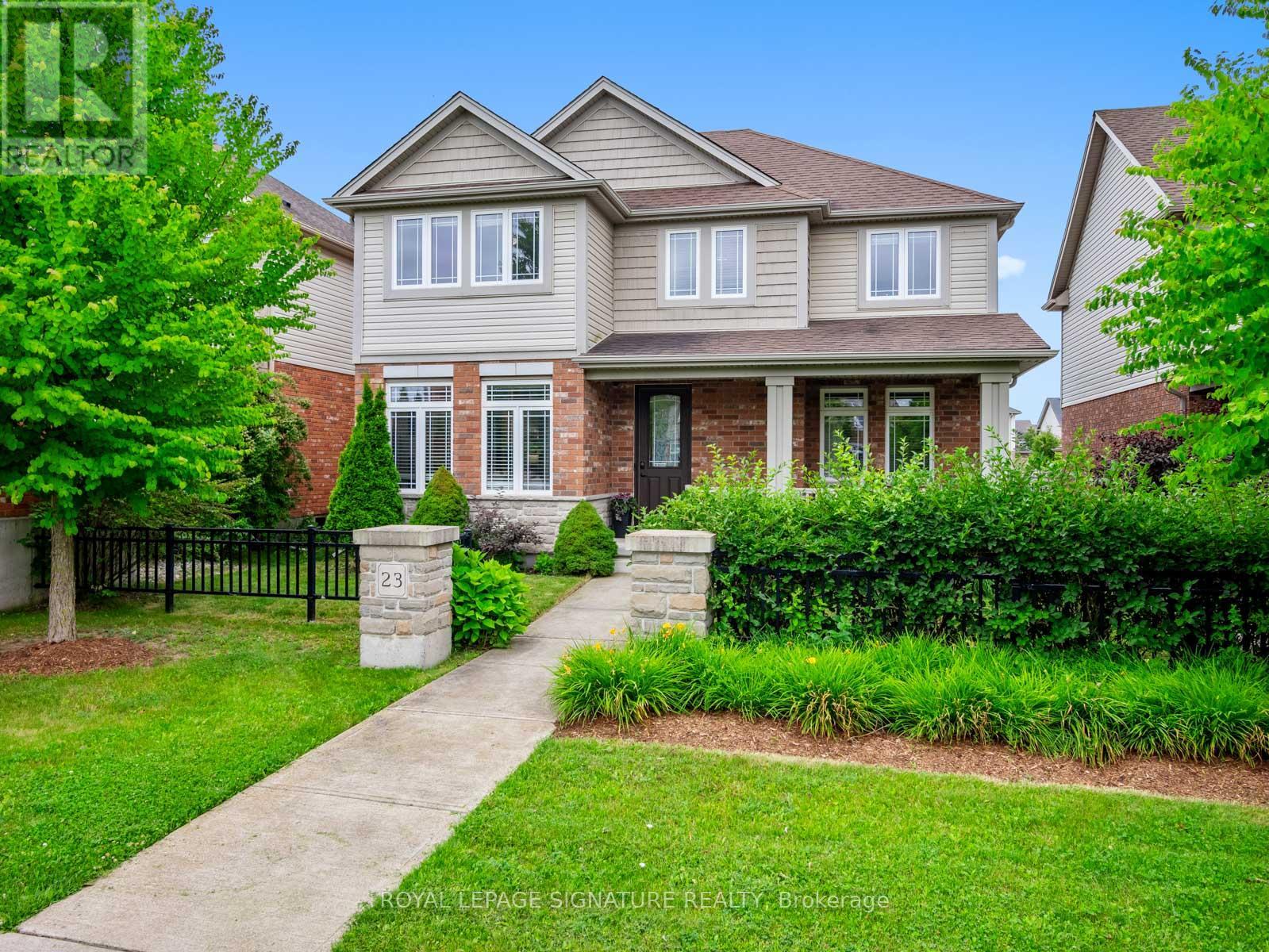 Property at 23 TOLTON DRIVE image 2