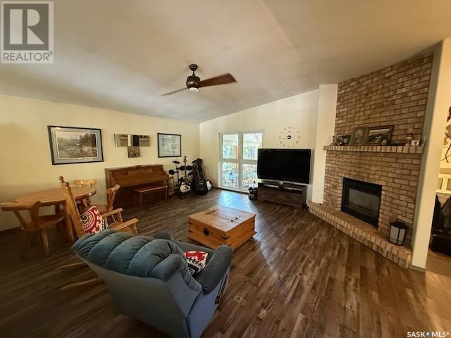 814 Sunny Street, Kamsack, Saskatchewan  S0A 1S0 - Photo 26 - SK012156