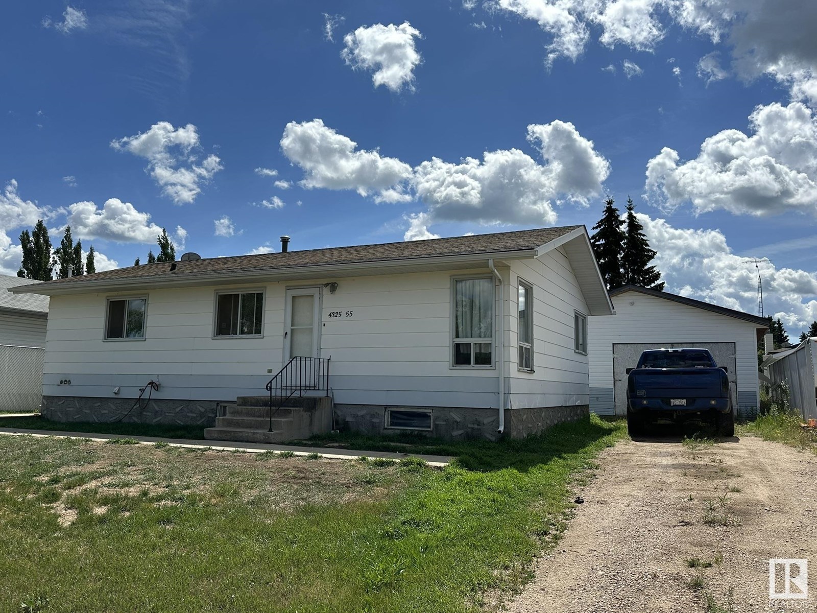 4325 55 AV, Smoky Lake Town, Alberta