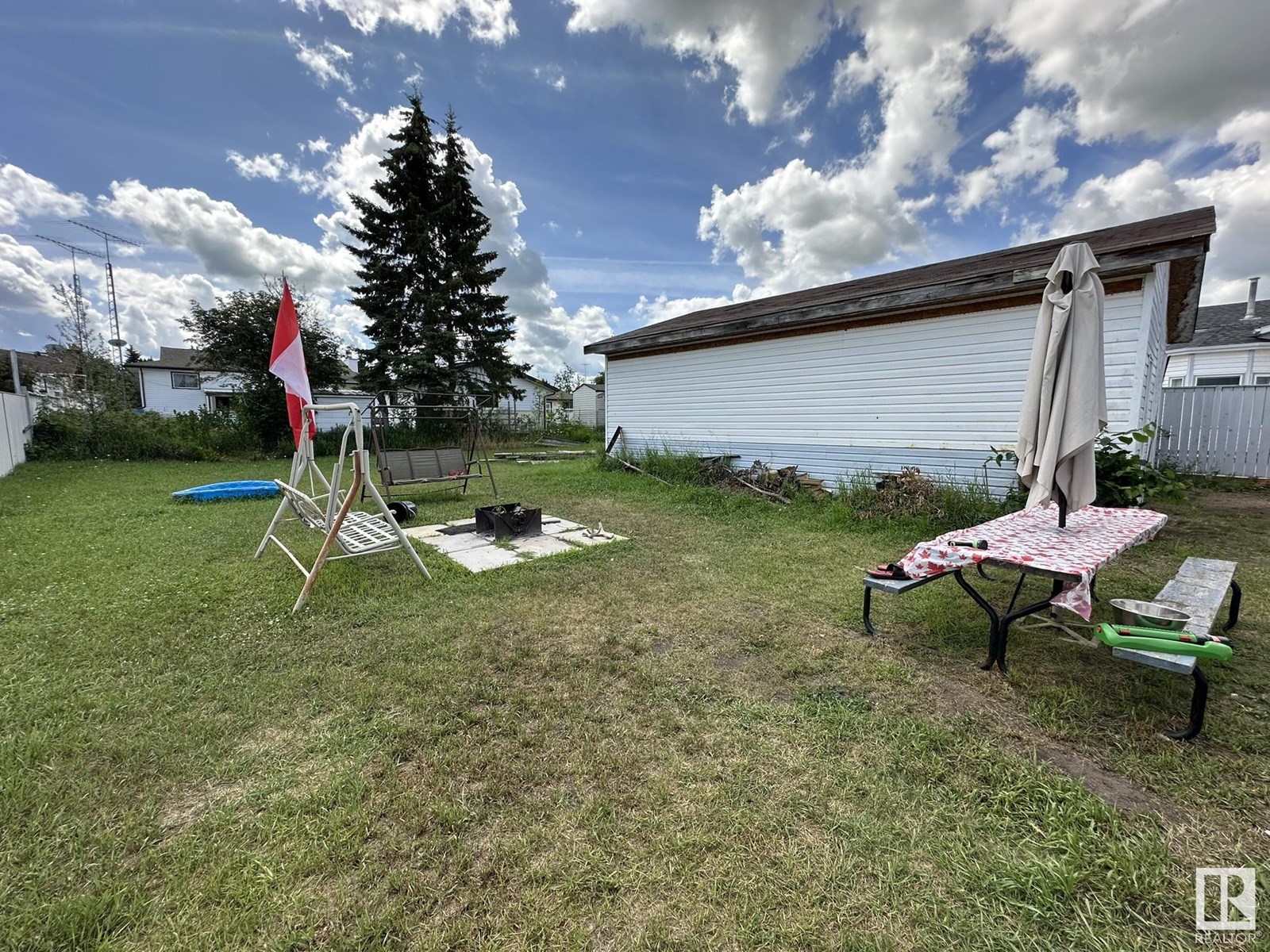 4325 55 Av, Smoky Lake Town, Alberta  T0A 3C0 - Photo 21 - E4446802