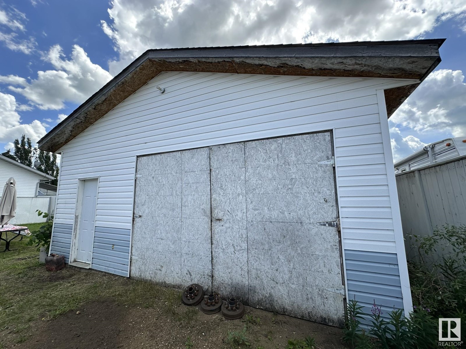 4325 55 Av, Smoky Lake Town, Alberta  T0A 3C0 - Photo 23 - E4446802