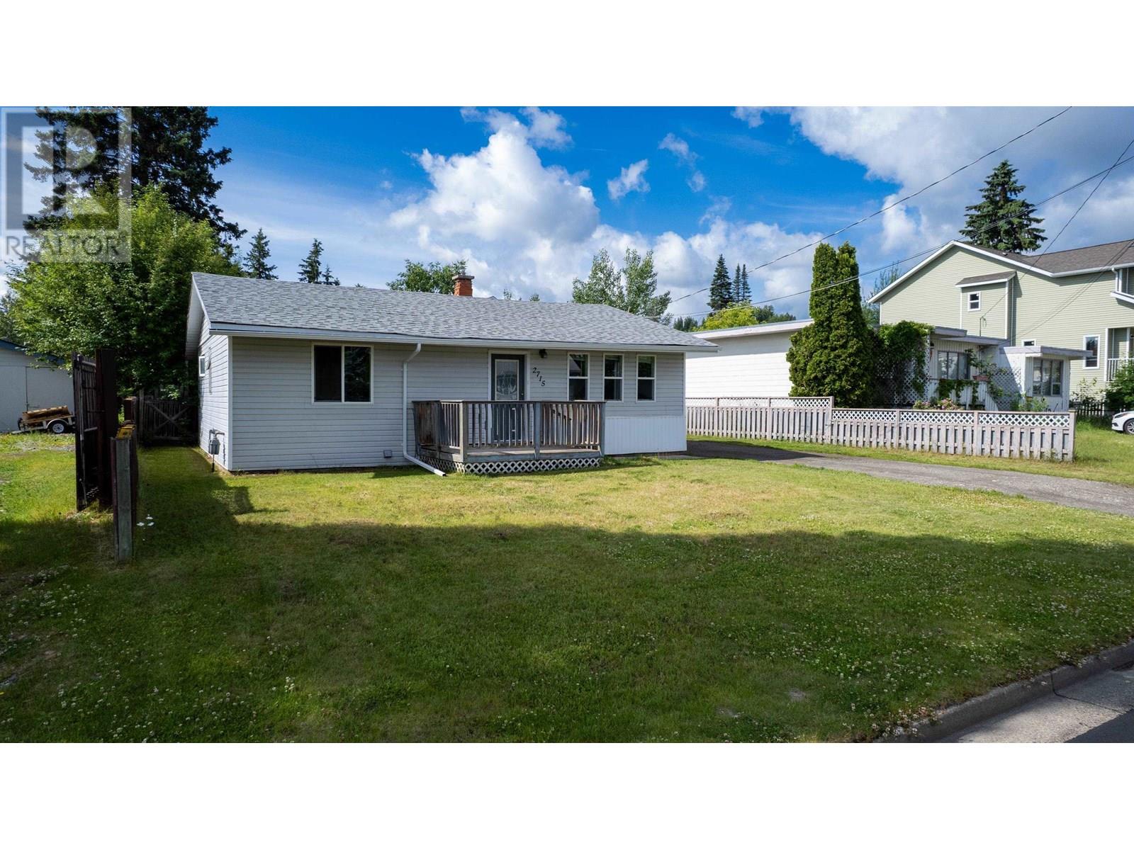 Property at 2715 MERRITT ROAD image 1