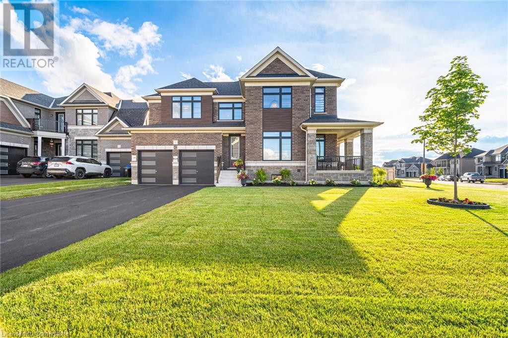 Property at 1 TWINLEAF Crescent image 1