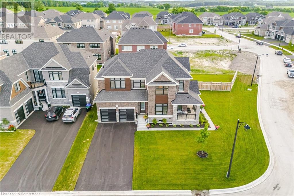 Property at 1 TWINLEAF Crescent image 2