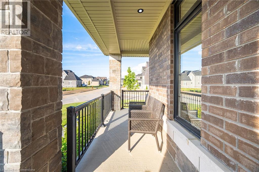 Property at 1 TWINLEAF Crescent image 5