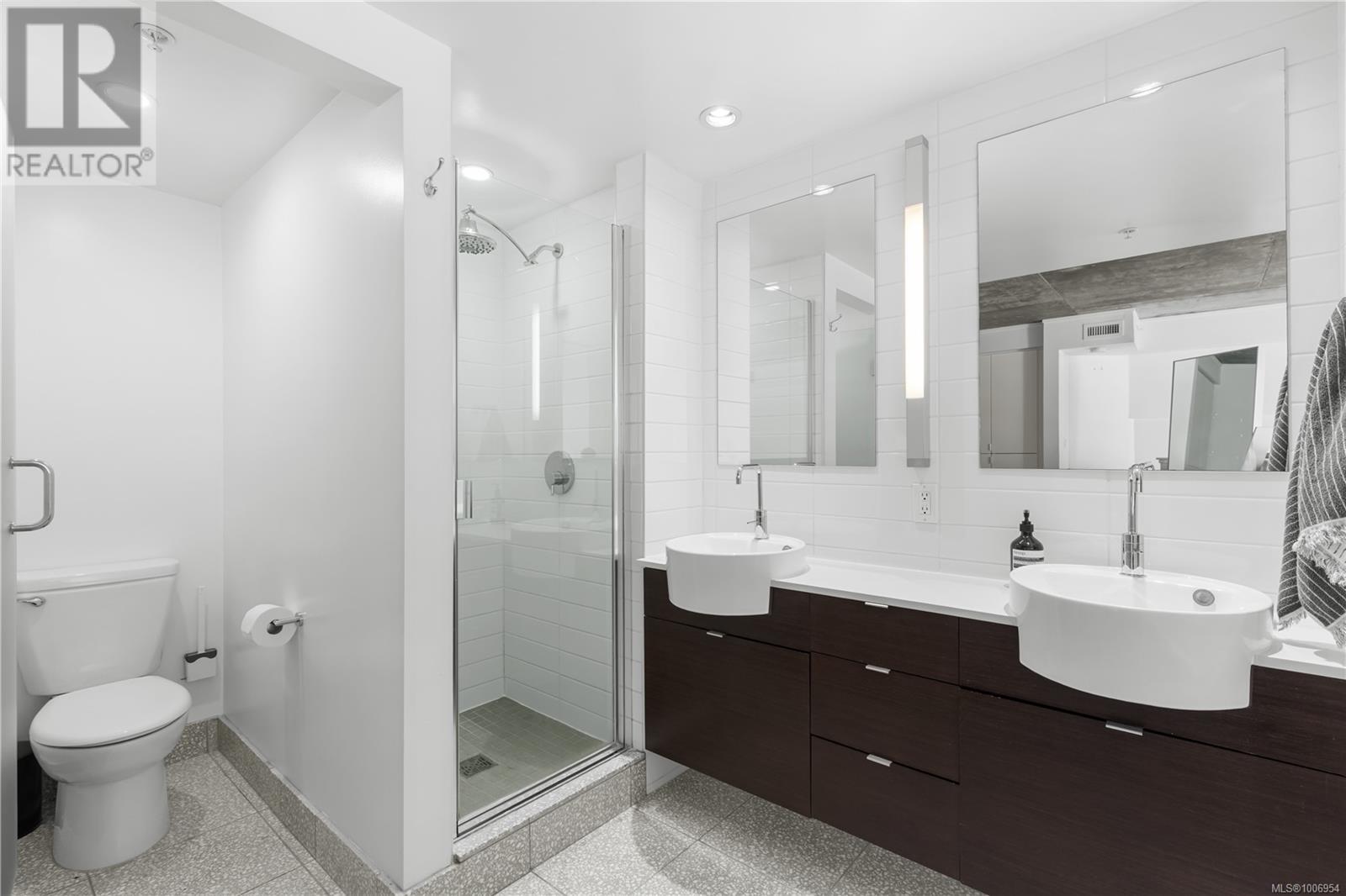 413 770 Fisgard St, Victoria, British Columbia  V8W 0B8 - Photo 16 - 1006954