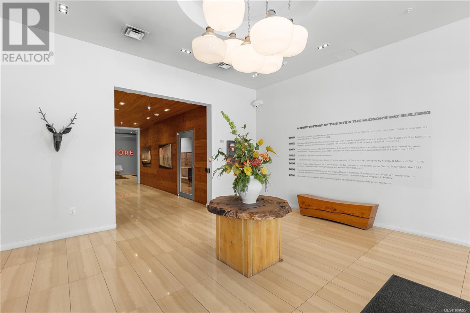 413 770 Fisgard St, Victoria, British Columbia  V8W 0B8 - Photo 20 - 1006954