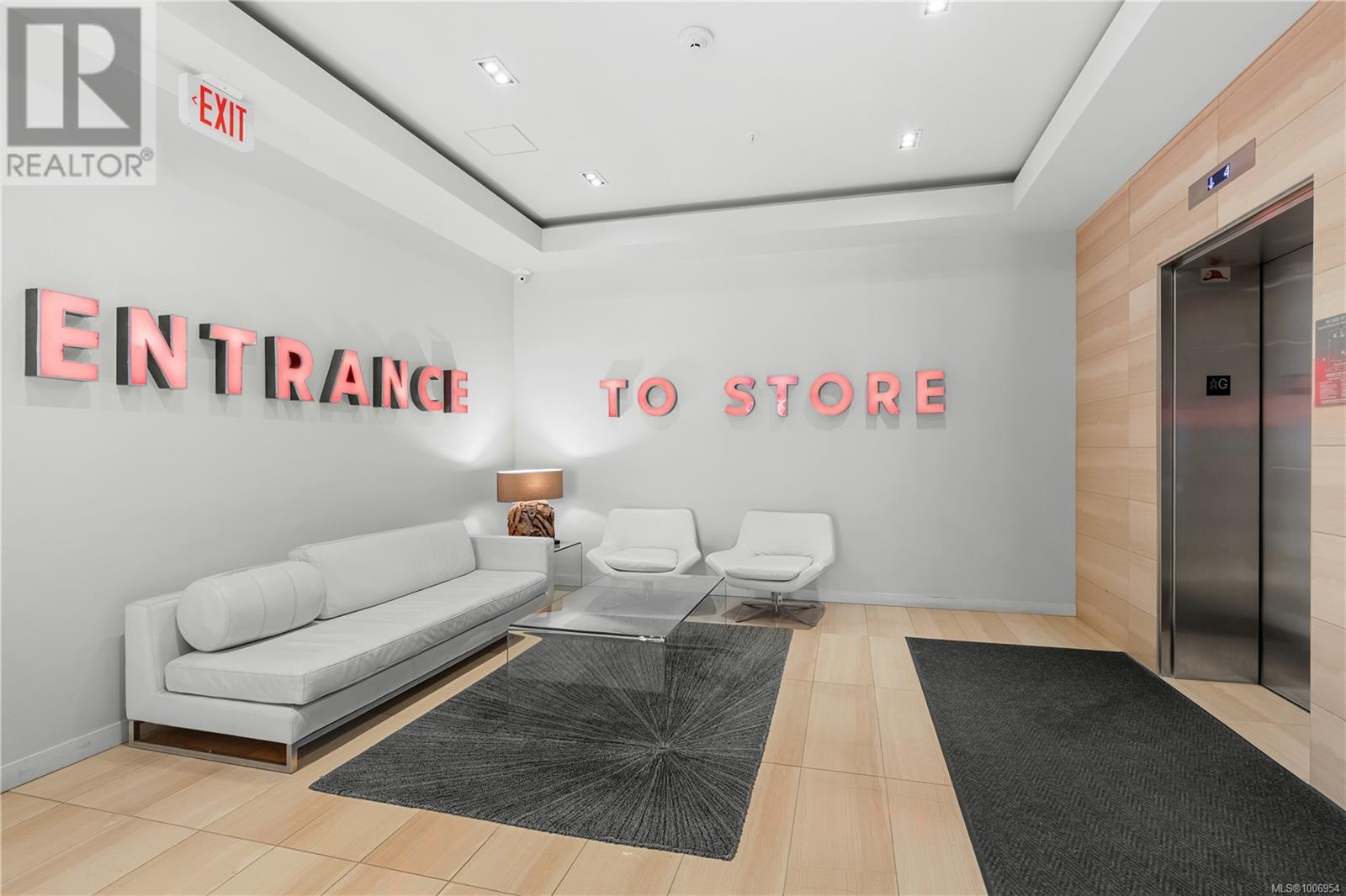 413 770 Fisgard St, Victoria, British Columbia  V8W 0B8 - Photo 21 - 1006954