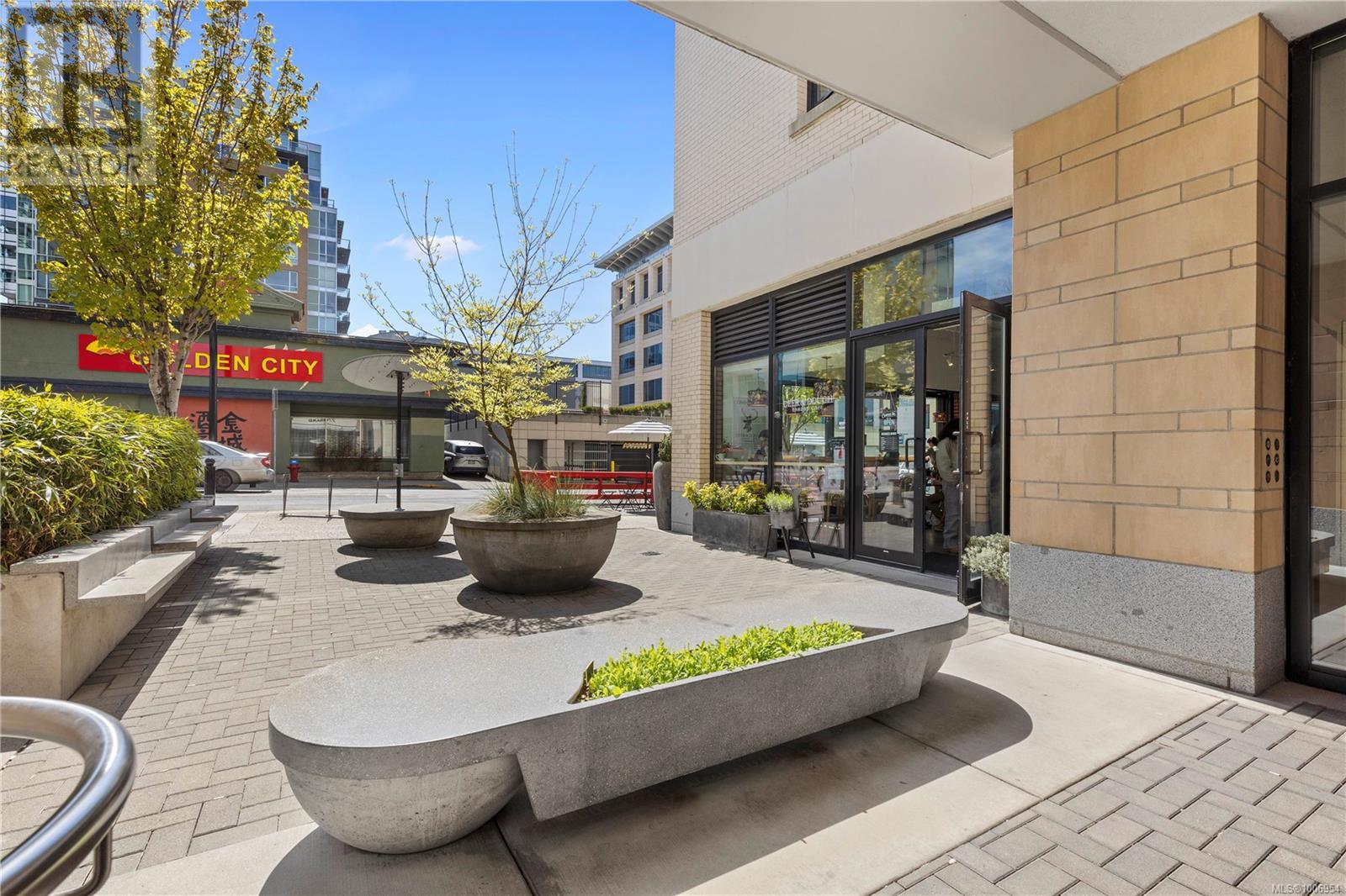 413 770 Fisgard St, Victoria, British Columbia  V8W 0B8 - Photo 22 - 1006954