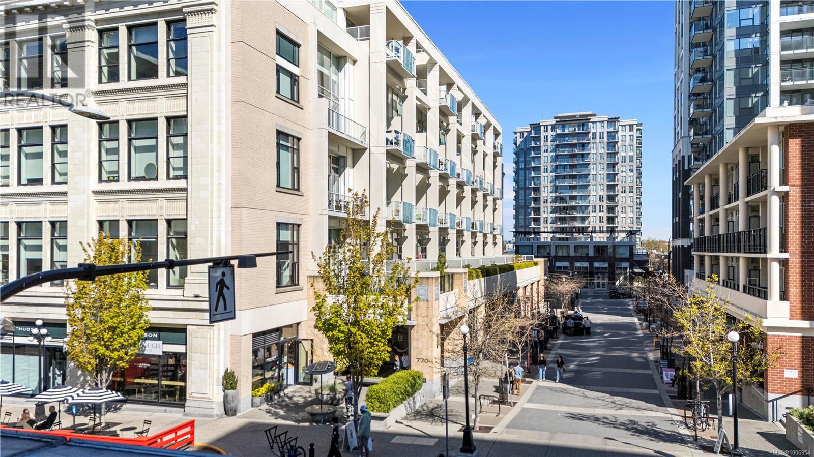 413 770 Fisgard St, Victoria, British Columbia  V8W 0B8 - Photo 24 - 1006954