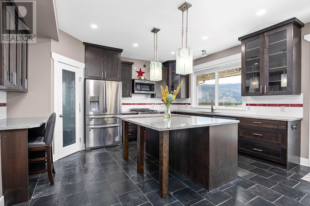 4537 Lansdowne Road, Armstrong, British Columbia  V0E 1B3 - Photo 13 - 10355460