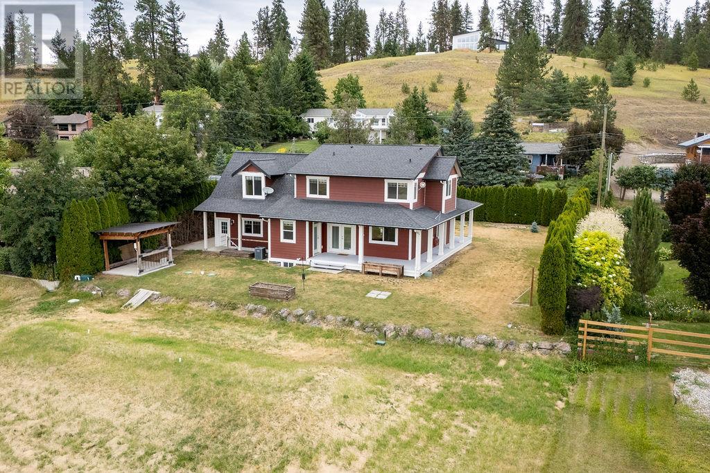 4537 Lansdowne Road, Armstrong, British Columbia  V0E 1B3 - Photo 5 - 10355460