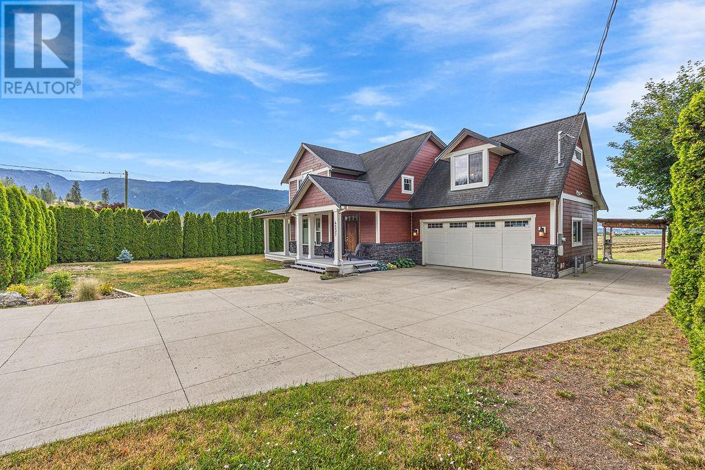 4537 Lansdowne Road, Armstrong, British Columbia  V0E 1B3 - Photo 55 - 10355460