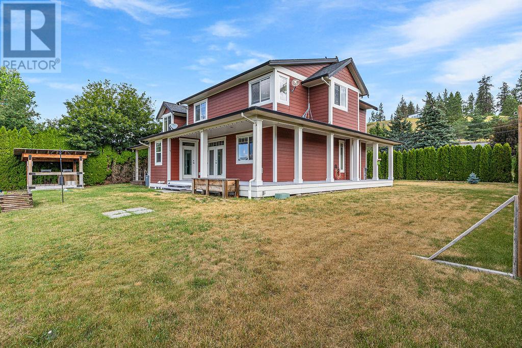 4537 Lansdowne Road, Armstrong, British Columbia  V0E 1B3 - Photo 58 - 10355460