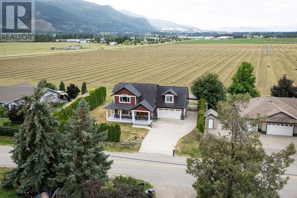 4537 Lansdowne Road, Armstrong, British Columbia  V0E 1B3 - Photo 63 - 10355460