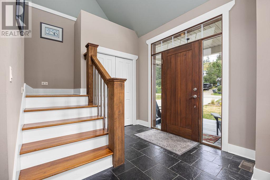 4537 Lansdowne Road, Armstrong, British Columbia  V0E 1B3 - Photo 8 - 10355460