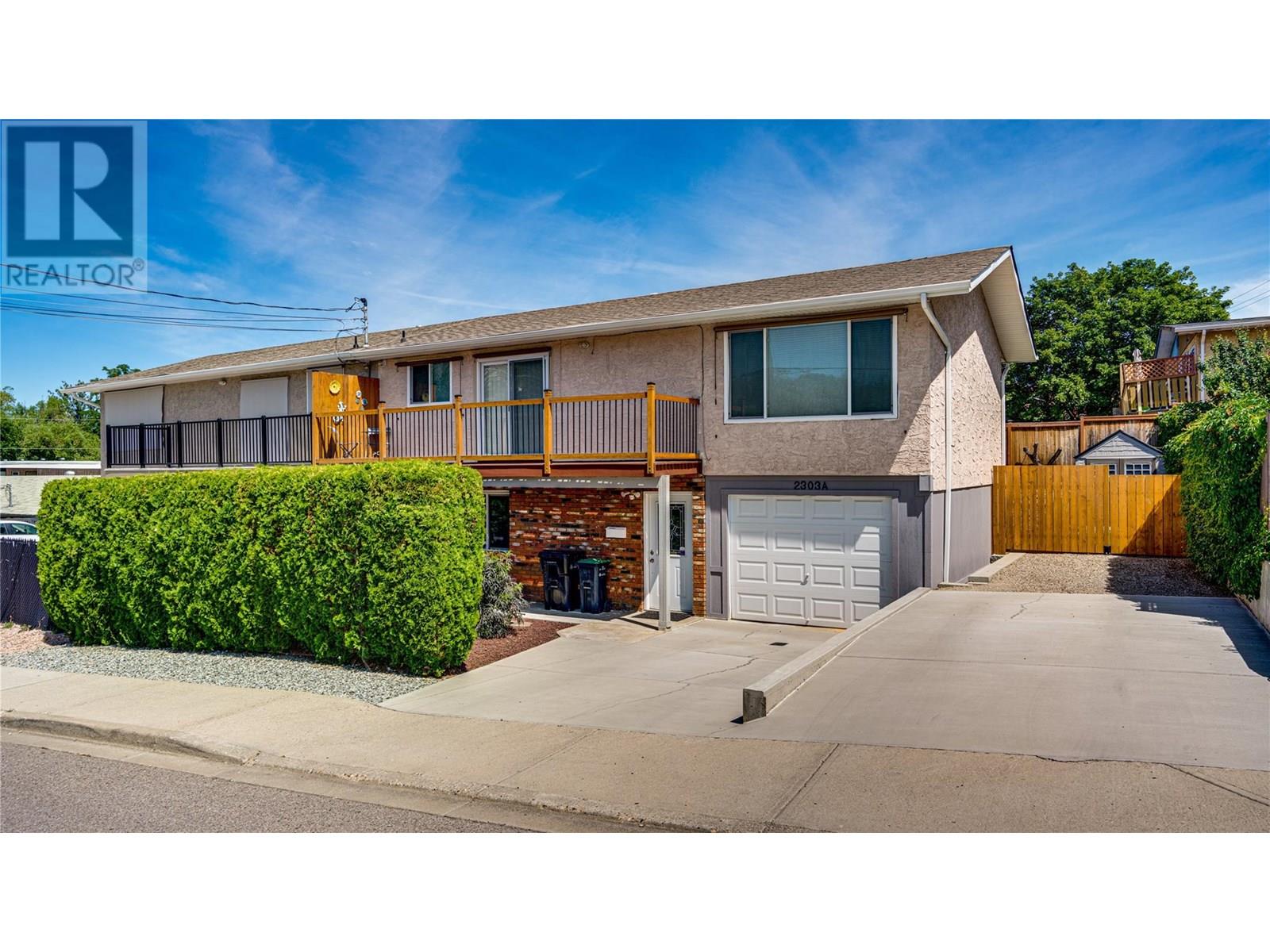 Property at 2303A 39 Street image 1