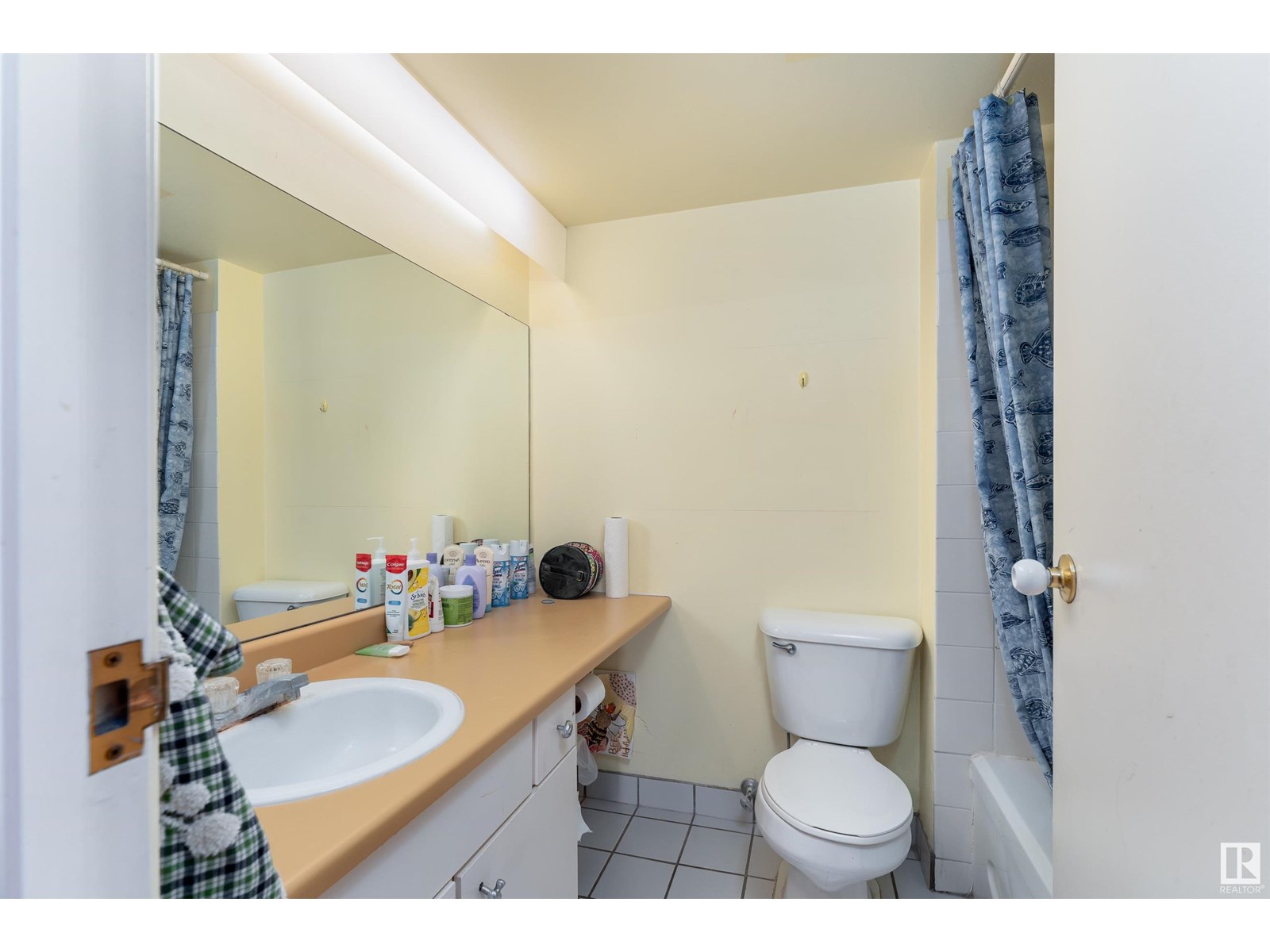 #1302 10149 Saskatchewan Dr Nw, Edmonton, Alberta  T6E 6B6 - Photo 12 - E4443252