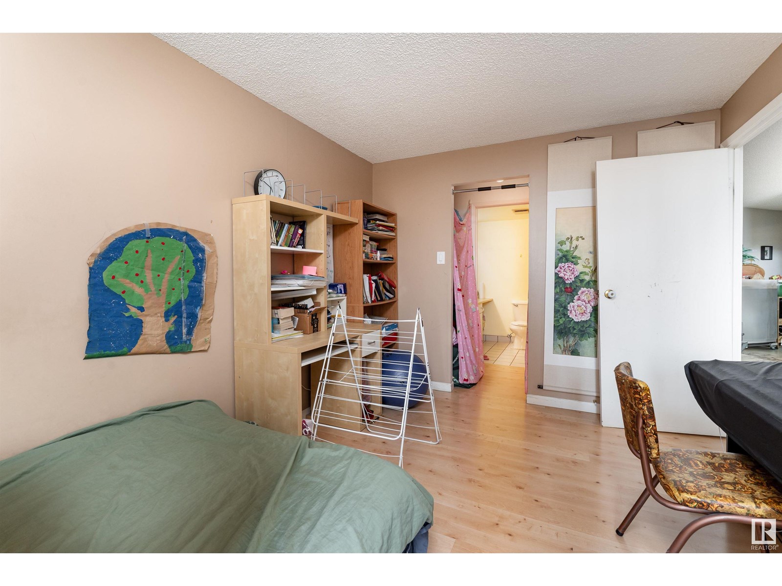 #1302 10149 Saskatchewan Dr Nw, Edmonton, Alberta  T6E 6B6 - Photo 11 - E4443252